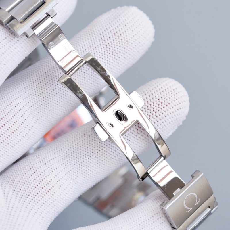 SEAMASTER AQUA TERRA 150M CO-AXIAL 41MM GREY DIAL