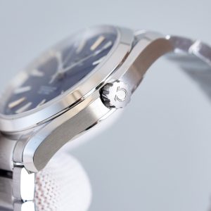 SEAMASTER AQUA TERRA 150M CO-AXIAL 41MM BLUE DIAL