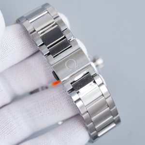 SEAMASTER AQUA TERRA 150M CO-AXIAL 41MM BLUE DIAL