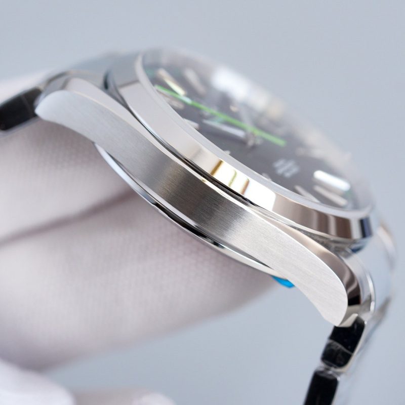 SEAMASTER AQUA TERRA 150M CO-AXIAL 41 MM GOLF EDITION