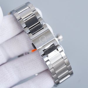 SEAMASTER AQUA TERRA 150M CO-AXIAL 41 MM GOLF EDITION