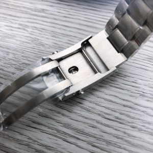 SPEED MASTER MOONWATCH CHRONOGRAPH 42MM BLACK DIAL