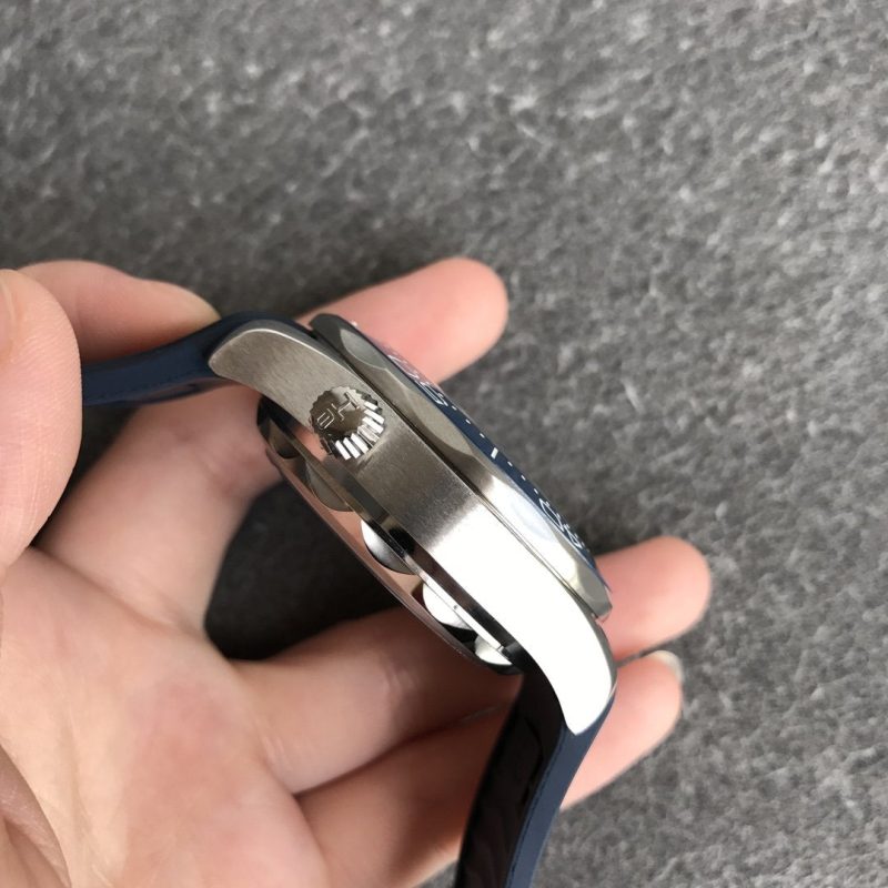 SEAMASTER DIVER 300M CO-AXIAL CHRONOGRAPH 44MM GREY DIAL