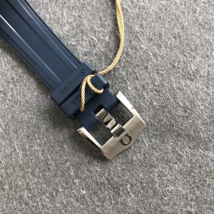 SEAMASTER DIVER 300M CO-AXIAL CHRONOGRAPH 44MM GREY DIAL