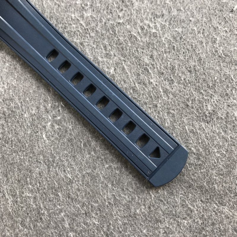 SEAMASTER DIVER 300M CO-AXIAL CHRONOGRAPH 44MM GREY DIAL