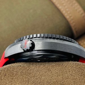 13266782066123787_5bed6964-e3ab-4538-a344-7c38019a62df SEAMASTER PLANET OCEAN GMT 600 BLACK CASE RED BEZEL