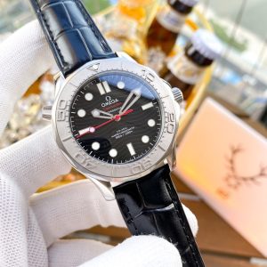 13267297498097362_4236ccfd-3f4c-44ae-aaee-6421b7671e47 SEAMASTER DIVER MASTER CHRONOMETER 42MM NEKTON EDITION