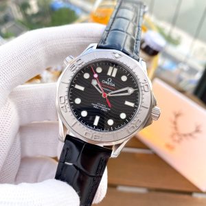 13267297499096393_15489417-ed56-4f90-84c0-000fa94da657 SEAMASTER DIVER MASTER CHRONOMETER 42MM NEKTON EDITION