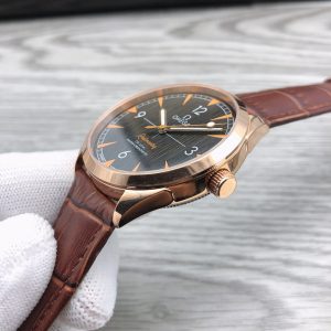 13267383154240157_a2a5a143-a3be-47af-b460-175669d38f1e SEAMASTER RAILMASTER 40 ROSE GOLD CASE CHRONOMETER