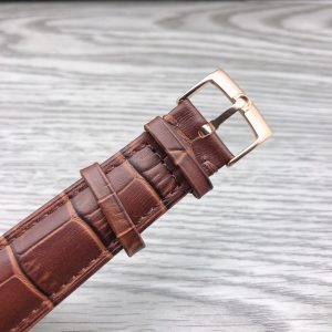 13267383156230861_ad7c742e-750f-4caa-9d2b-21eb69cb9328 SEAMASTER RAILMASTER 40 ROSE GOLD CASE CHRONOMETER