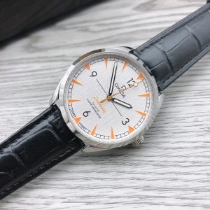 13267383223535131_dde91708-9b8c-4133-90d8-e353acdd5256 SEAMASTER RAILMASTER 40 STEEL CASE CHRONOMETER