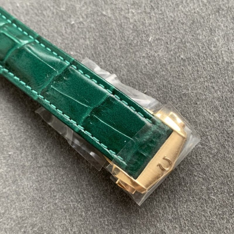 13267814306912656_e8e1d56c-fd6b-433d-97d1-095ec90953c4 SEAMASTER 300 GREEN DIAL LIMITED EDITION