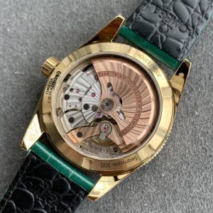 13267814311778443_dd031755-6da7-47a8-9c4a-ede466b1e07e SEAMASTER 300 GREEN DIAL LIMITED EDITION