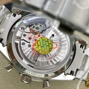 13268766296628781_032fd7f6-c656-480d-8b1c-7e63720b52dc SPEED MASTER 57 BROAD ARROW STEEL BLACK DIAL