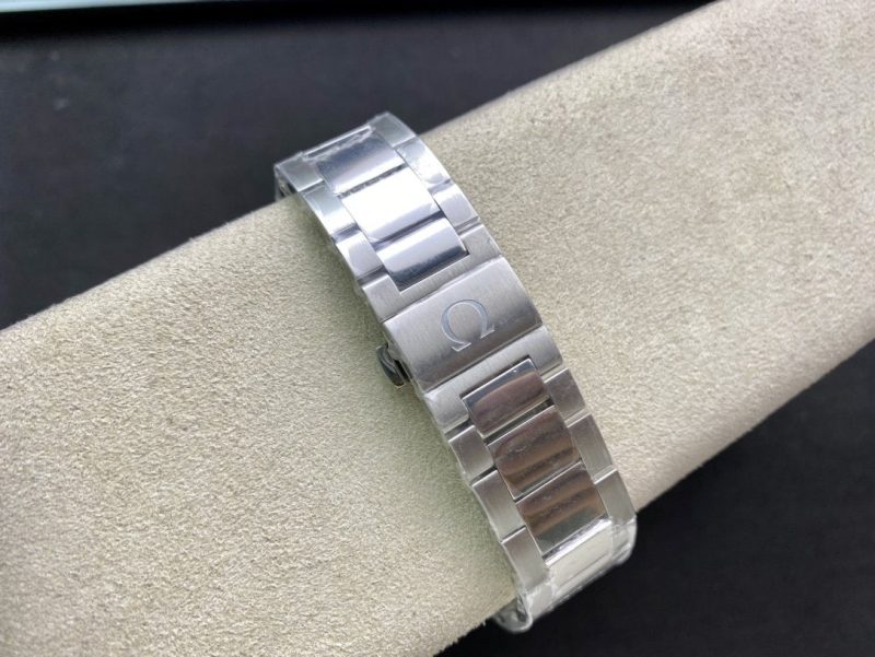 13268766297603289_07871daa-82a6-414b-9f79-0130f0689753 SPEED MASTER 57 BROAD ARROW STEEL BLACK DIAL