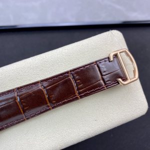 13268847330925806 BALLON BLEU 46 ROSE GOLD CASE TOURBILLON