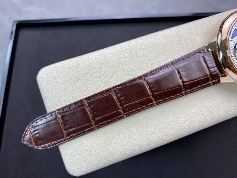 13268847332363044 BALLON BLEU 46 ROSE GOLD CASE TOURBILLON