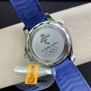 13269198087108246_20bb4e77-7dac-42d7-99bf-9254cf1b8eaf SEAMASTER DIVER 300 STAINLESS STEEL BLUE DIAL RUBBER STRAP