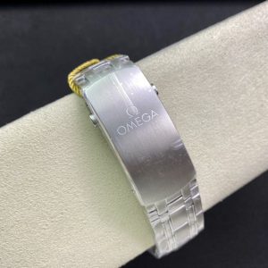 SEAMASTER DIVER 300 STAINLESS STEEL BLUE DIAL