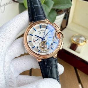 13269281080000807 BALLON BLEU DAY-DATE ANNUAL CALENDAR 44