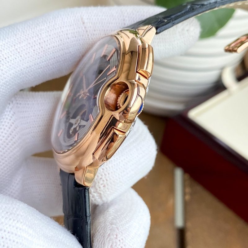 13269281085095591 BALLON BLEU DAY-DATE ANNUAL CALENDAR 44