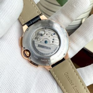 13269281086195682 BALLON BLEU DAY-DATE ANNUAL CALENDAR 44