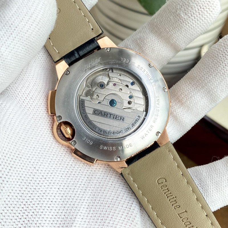 13269281086195682 BALLON BLEU DAY-DATE ANNUAL CALENDAR 44