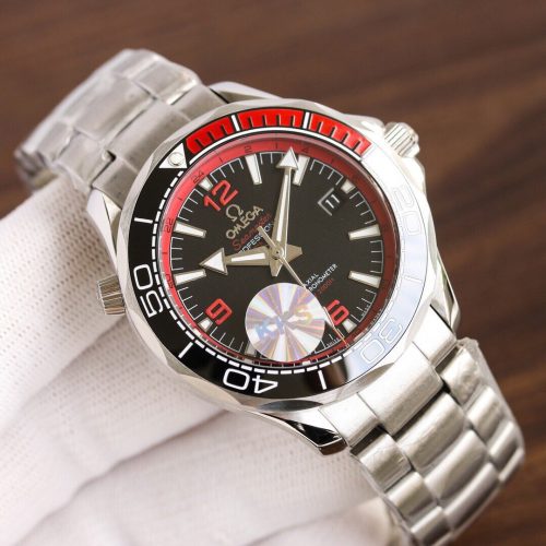 13269370036038777_bd81e2f1-1359-49c4-82e0-1de7f21ca0e8 SEAMASTER PROFESSIONAL PLANET OCEAN 600M STAINLESS STEEL