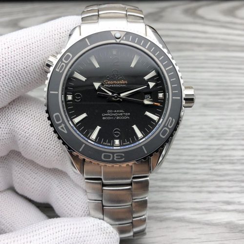 13269546899976519_8fcb3765-5057-41be-a928-a1b66a9a1a38 SEAMASTER PROFESSIONAL PLANET OCEAN 600M STEEL CASE BLACK DIAL