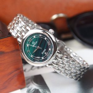 13269865909986222_3e2f7246-cc97-4329-856d-cf6408d51d66 DEVILLE LADYMATIC 29MM STEEL BLUE DIAL