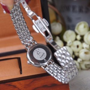 13269865912383050_6191c311-c816-48c7-ab65-716a2ce47992 DEVILLE LADYMATIC 29MM STEEL BLUE DIAL