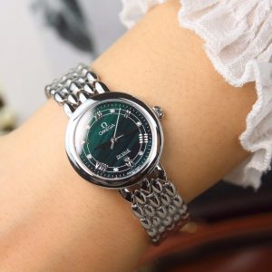 13269865913284219_c2285c2d-0d8f-40e5-bd0b-549eb90a4501 DEVILLE LADYMATIC 29MM STEEL BLUE DIAL