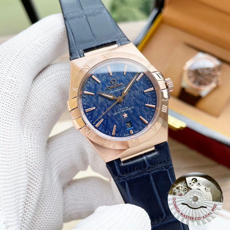 13270472212137103_b6d7ce97-9c82-4553-b22f-88d31d58bfe3 CONSTELLATION 39 MASTER COAXIAL STAINLESS STEEL LEATHER