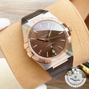 13270472253104126_fec595e5-d4e6-4e16-8825-f0145f0b2699 CONSTELLATION 39 MASTER COAXIAL STAINLESS STEEL LEATHER