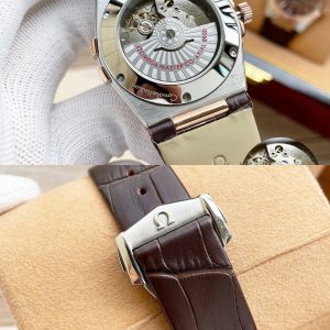 13270472254900119_8200e79f-8b6f-42e6-8cdb-ddd8664b66a9 CONSTELLATION 39 MASTER COAXIAL STAINLESS STEEL LEATHER