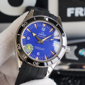 13271425670603425_1b155c45-cdce-412a-82aa-bbea657e7674 SEAMASTER 300M CO-AXIAL RUBBER