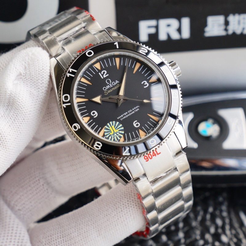 13271425691809964_0df634c2-3312-4665-8f4e-ebc283d1e0d7 SEAMASTER 300M CO-AXIAL STEEL