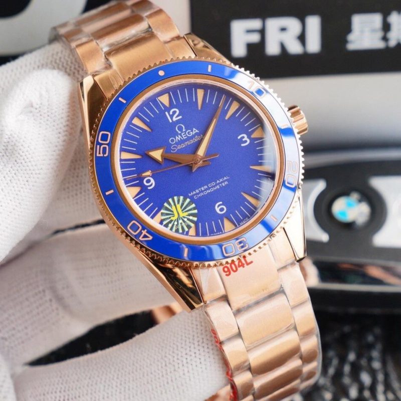 13271425716512094_e524e704-d1a1-4563-bf77-cb12db3d94b5 SEAMASTER 300M CO-AXIAL STEEL