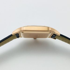 13271445070356967 SANTOS DUMONT QUARTZ GOLD CASE