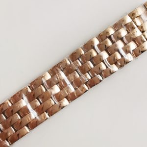 13271445402893417 PANTHERE DE CARTIE QUARTZ ROSE GOLD CASE
