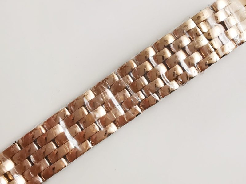 13271445402893417 PANTHERE DE CARTIE QUARTZ ROSE GOLD CASE