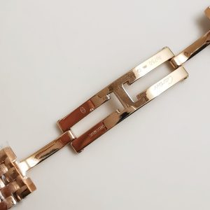 13271445404308709 PANTHERE DE CARTIE QUARTZ ROSE GOLD CASE