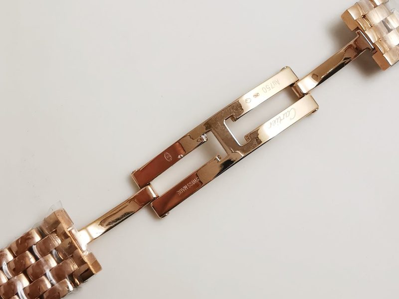 13271445404308709 PANTHERE DE CARTIE QUARTZ ROSE GOLD CASE