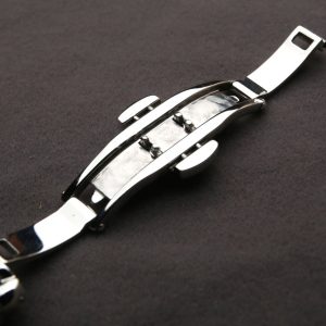 13271700738004835_4439b60b-6a01-4f25-9f18-63264bd2e41e DEVILLE PRESTIGE 32MM ROSE GOLD DIAMOND BEZEL MOP DIAL