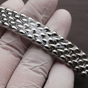 13271700832153103_95e860ef-442b-401c-8feb-11d3de796041 DEVILLE PRESTIGE 32MM STEEL DIAMOND BEZEL BLUE MOP DIAL