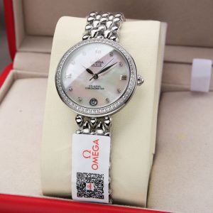 13271700854971055_6482d856-2240-46e5-aec1-3394e282d0f2 DEVILLE PRESTIGE 32MM STEEL DIAMOND BEZEL MOP DIAL