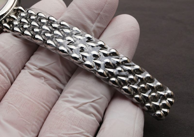 13271700858185717_1c033aa3-3d5a-478b-a56e-14adb42b889d DEVILLE PRESTIGE 32MM STEEL DIAMOND BEZEL MOP DIAL