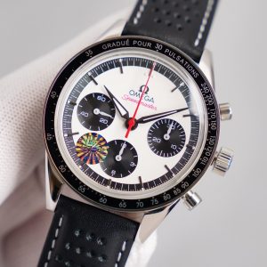 13271787845944837_9a1c447c-5f45-4edd-8144-d97a64177850 SPEED MASTER CK2998 40MM LIMITED EDITION