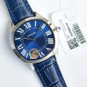 13272128710732774 DRIVE DE CARTIE 40MM LEATHER