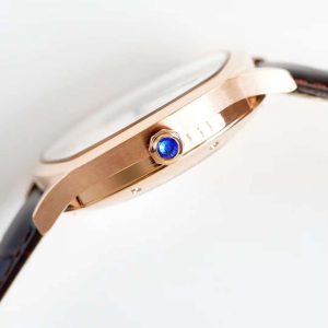 13272128720533876 DRIVE DE CARTIE 40MM LEATHER